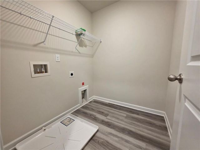 4169 Oakwood Terrace Court, Oakwood, GA 30566