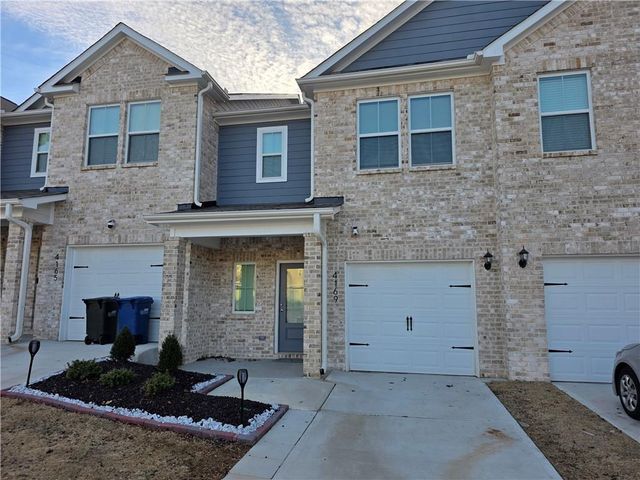 4169 Oakwood Terrace Court, Oakwood, GA 30566