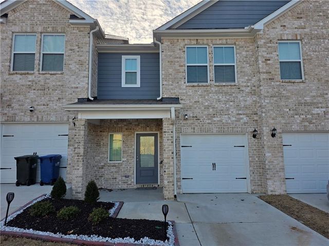 4169 Oakwood Terrace Court, Oakwood, GA 30566