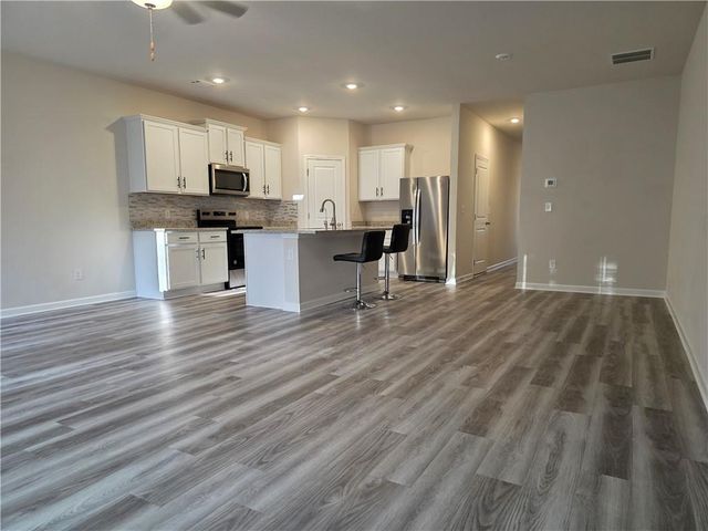 4169 Oakwood Terrace Court, Oakwood, GA 30566