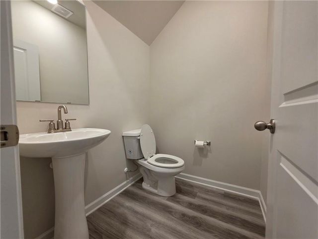 4169 Oakwood Terrace Court, Oakwood, GA 30566