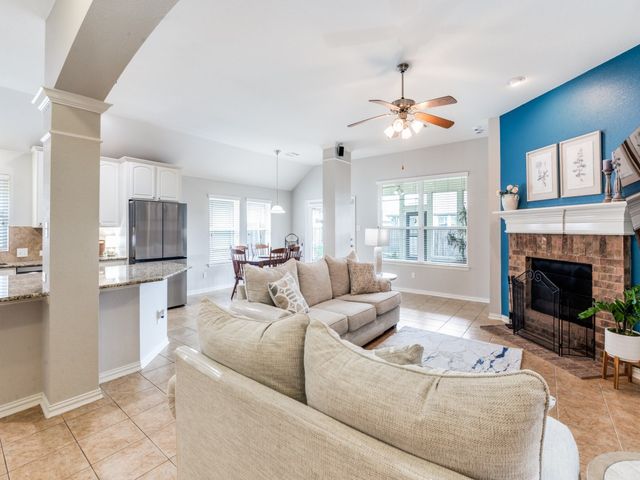 705 Lovebird Lane, Little Elm, TX 75068