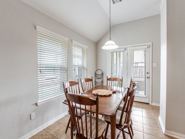 705 Lovebird Lane, Little Elm, TX 75068