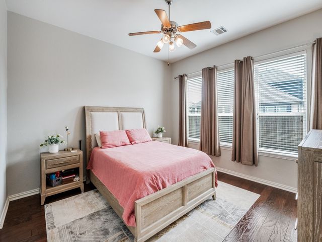 705 Lovebird Lane, Little Elm, TX 75068