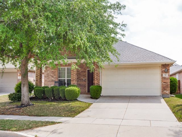 705 Lovebird Lane, Little Elm, TX 75068