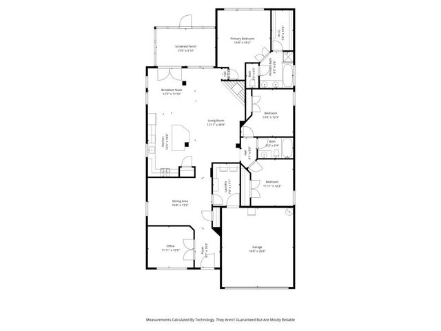 705 Lovebird Lane, Little Elm, TX 75068