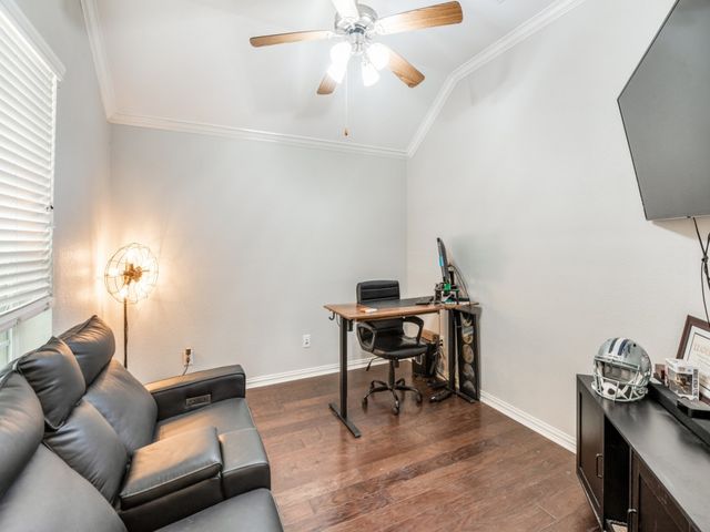 705 Lovebird Lane, Little Elm, TX 75068