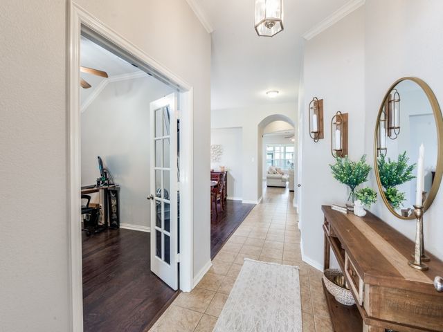 705 Lovebird Lane, Little Elm, TX 75068