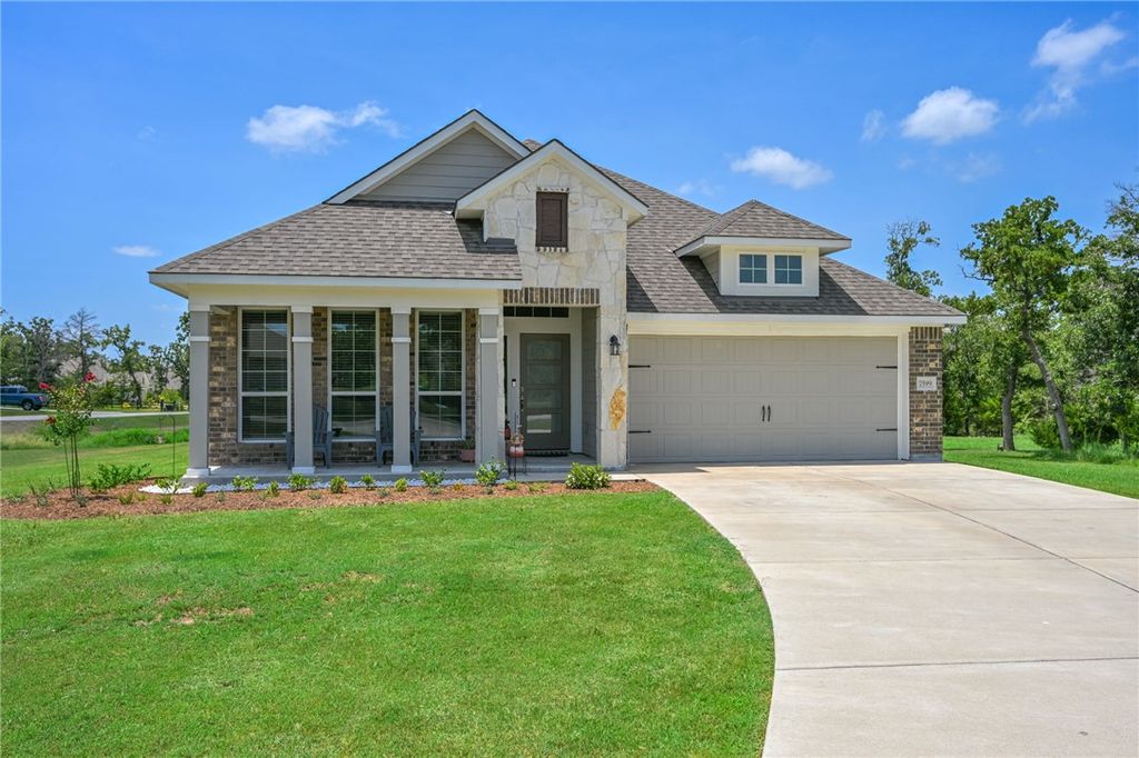 7599 Muir Wood Loop, Anderson, TX 77830 — photo 2
