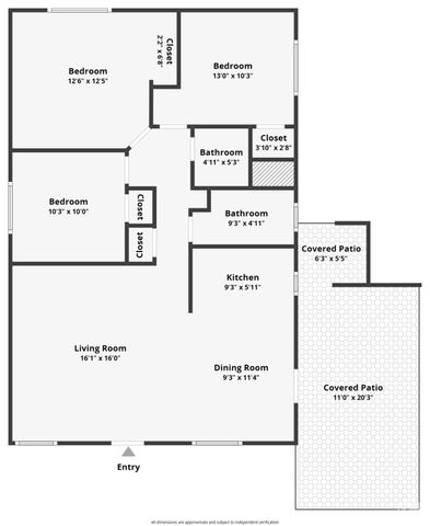 5001 Lawrence Court, Bakersfield, CA 93309