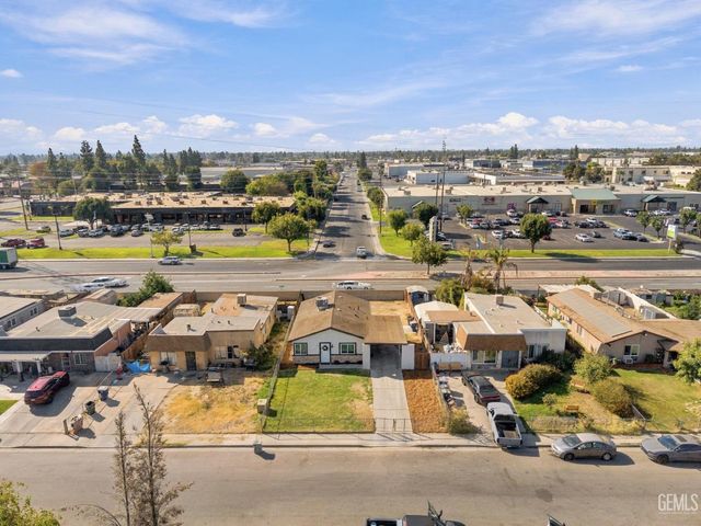 5001 Lawrence Court, Bakersfield, CA 93309