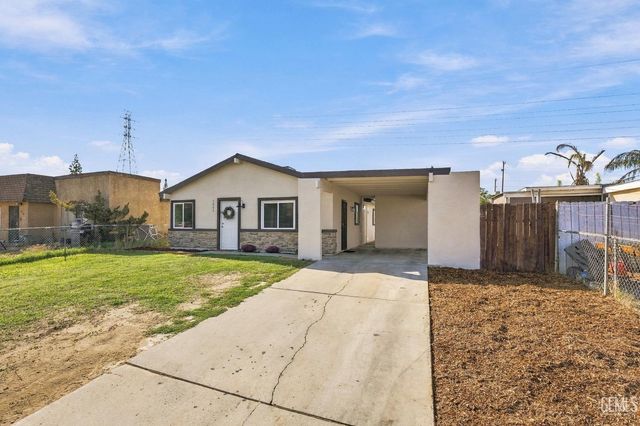5001 Lawrence Court, Bakersfield, CA 93309