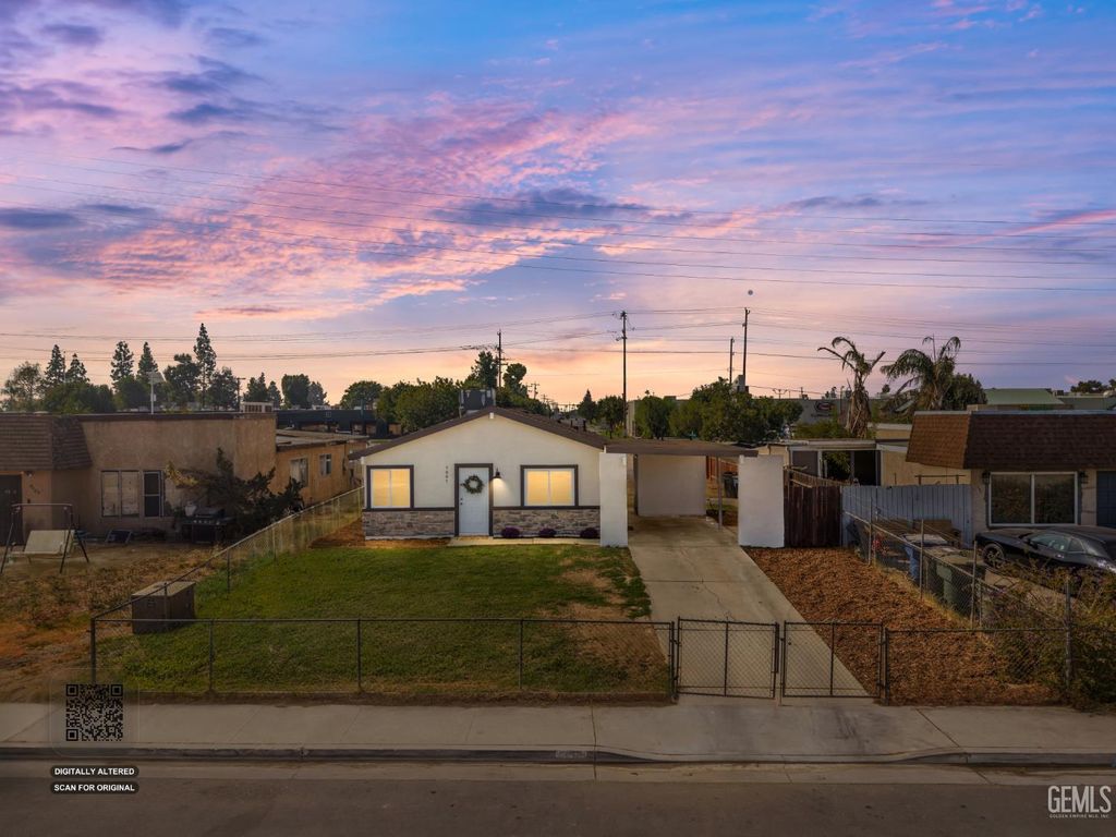 5001 Lawrence Court, Bakersfield, CA 93309