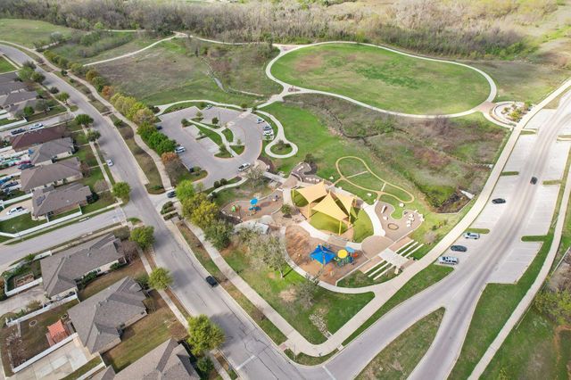 811 Craters Of The Moon BLVD, Pflugerville, TX 78660