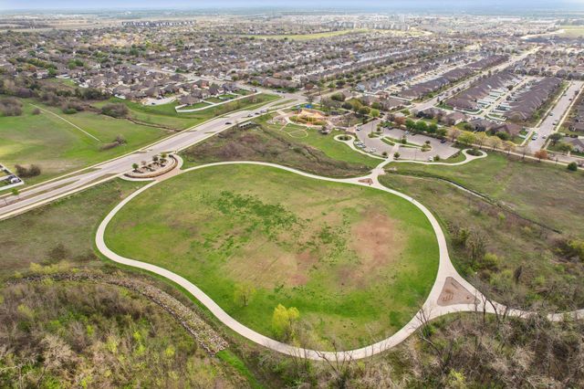 811 Craters Of The Moon BLVD, Pflugerville, TX 78660