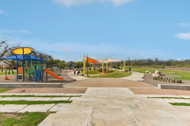 811 Craters Of The Moon BLVD, Pflugerville, TX 78660