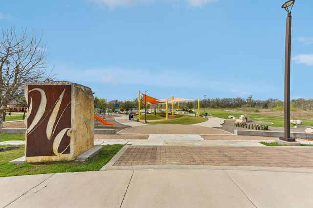 811 Craters Of The Moon BLVD, Pflugerville, TX 78660