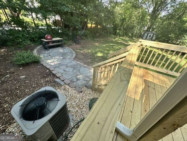 680 Belvoir Heights, Athens, GA 30606