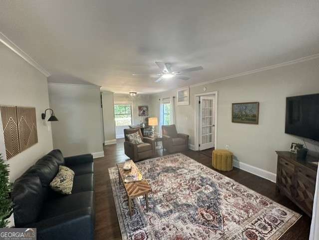 680 Belvoir Heights, Athens, GA 30606