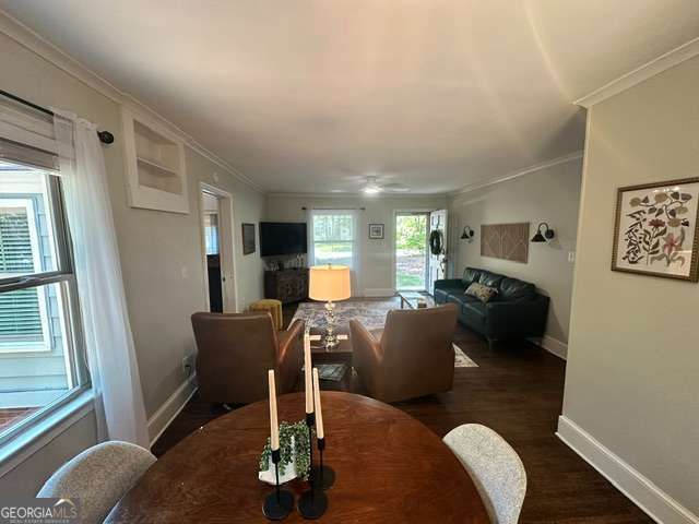 680 Belvoir Heights, Athens, GA 30606