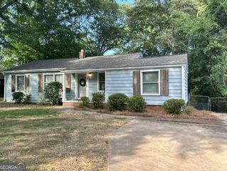 680 Belvoir Heights, Athens, GA 30606