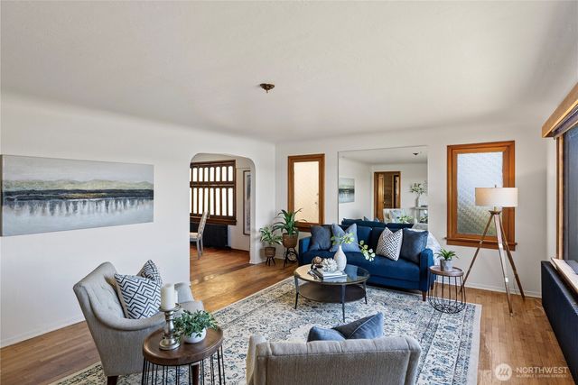 830 Merrill Place W, Bremerton, WA 98312