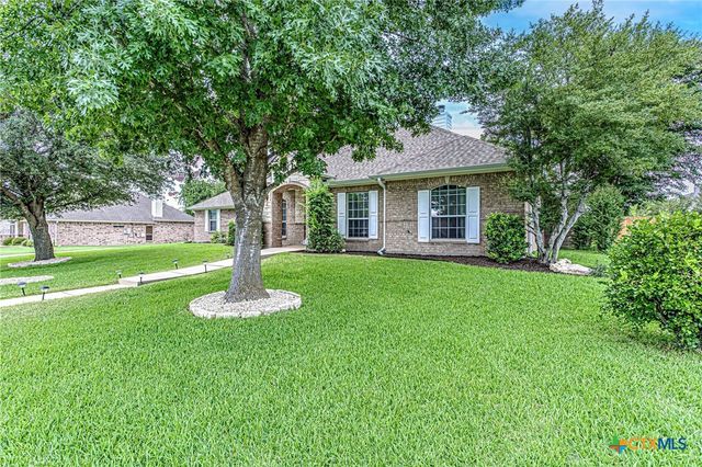 3207 Spring Canyon Road, Belton, TX 76513