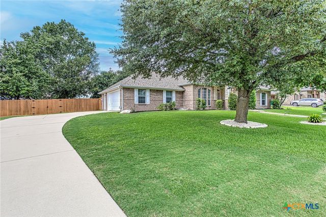 3207 Spring Canyon Road, Belton, TX 76513