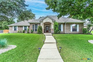 3207 Spring Canyon Road, Belton, TX 76513