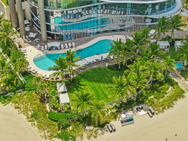 15701 Collins Ave 3101, Sunny Isles Beach, FL 33160