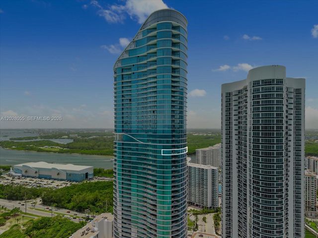 15701 Collins Ave 3101, Sunny Isles Beach, FL 33160