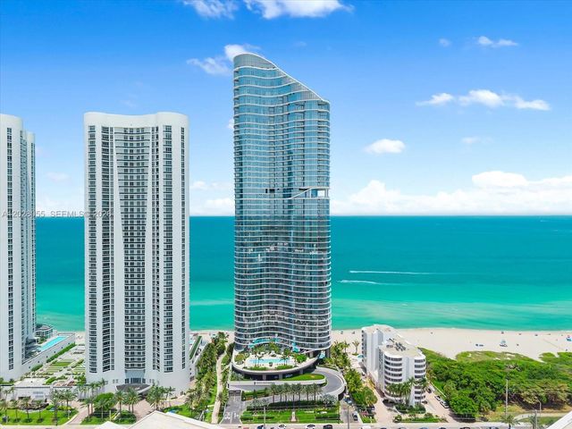 15701 Collins Ave 3101, Sunny Isles Beach, FL 33160
