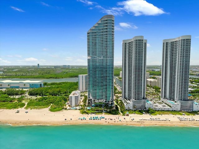 15701 Collins Ave 3101, Sunny Isles Beach, FL 33160