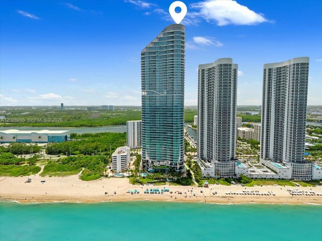 15701 Collins Ave 3101, Sunny Isles Beach, FL 33160
