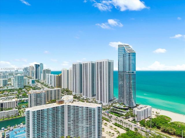 15701 Collins Ave 3101, Sunny Isles Beach, FL 33160