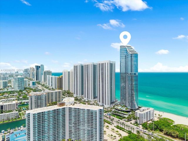 15701 Collins Ave 3101, Sunny Isles Beach, FL 33160