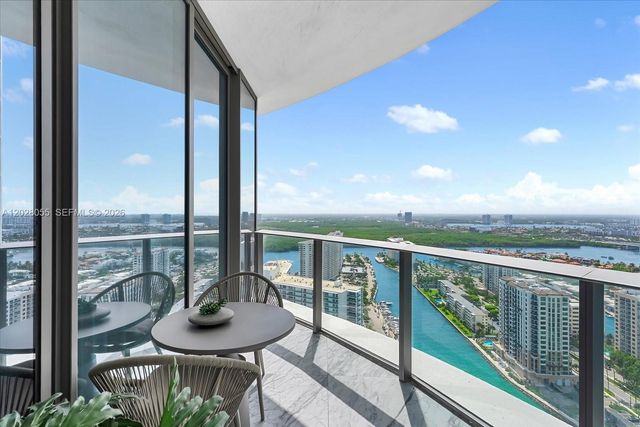 15701 Collins Ave 3101, Sunny Isles Beach, FL 33160