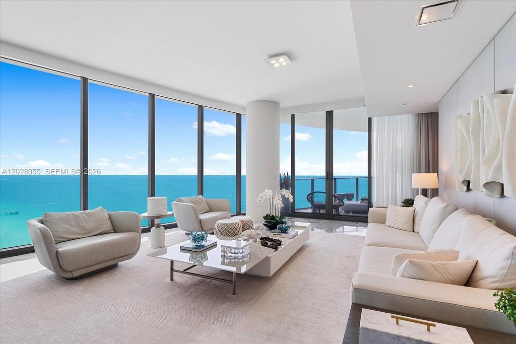 15701 Collins Ave 3101, Sunny Isles Beach, FL 33160