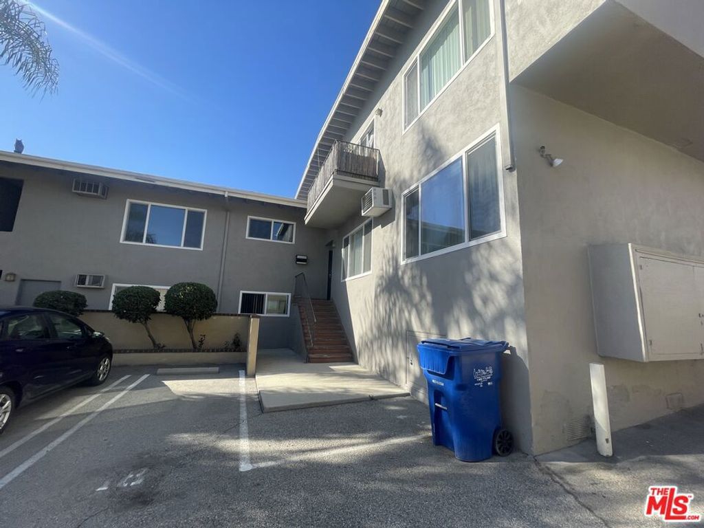 5510 Corteen Place, Los Angeles, CA 91607 — photo 4