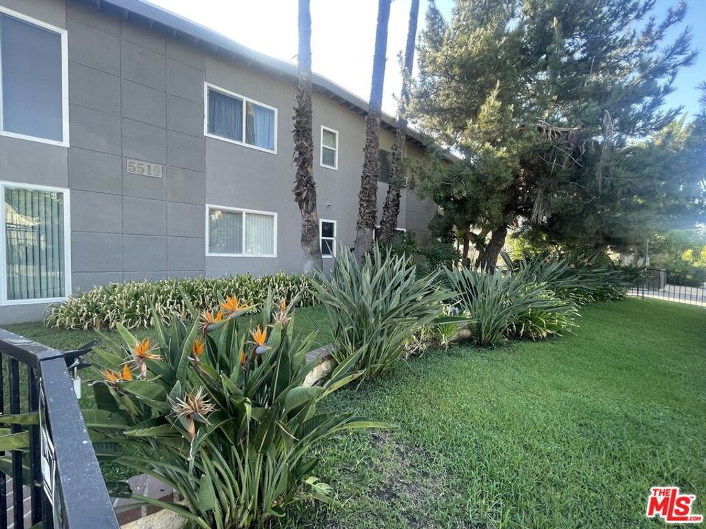 5510 Corteen Place, Los Angeles, CA 91607 — photo 5