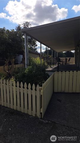 8314 38th Street E #4, Edgewood, WA 98371