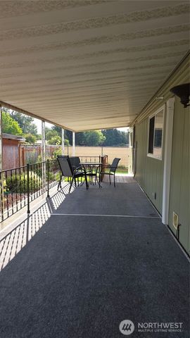 8314 38th Street E #4, Edgewood, WA 98371