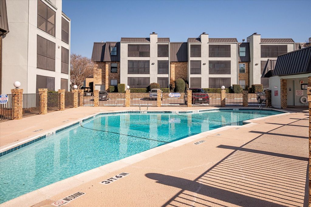 11470 Audelia Road 168, Dallas, TX 75243