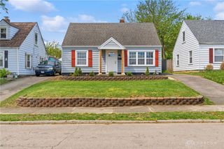 1629 John Glenn Road, Dayton, OH 45410