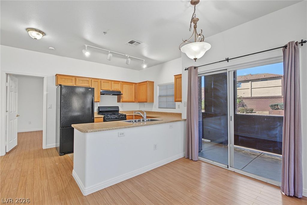 10291 Delta View Court 204, Las Vegas, NV 89129 — photo 2