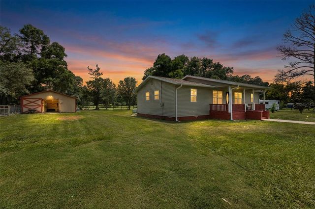 18950 NE 55TH STREET, Williston, FL 32696