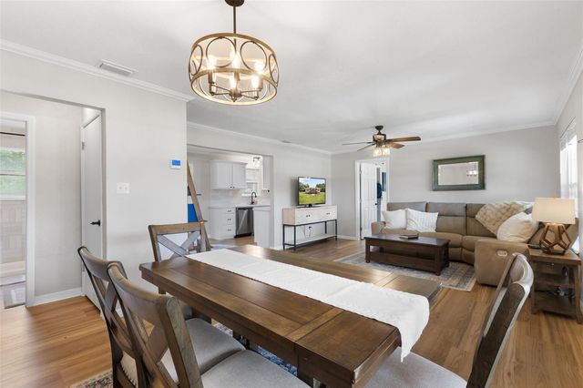 18950 NE 55TH STREET, Williston, FL 32696