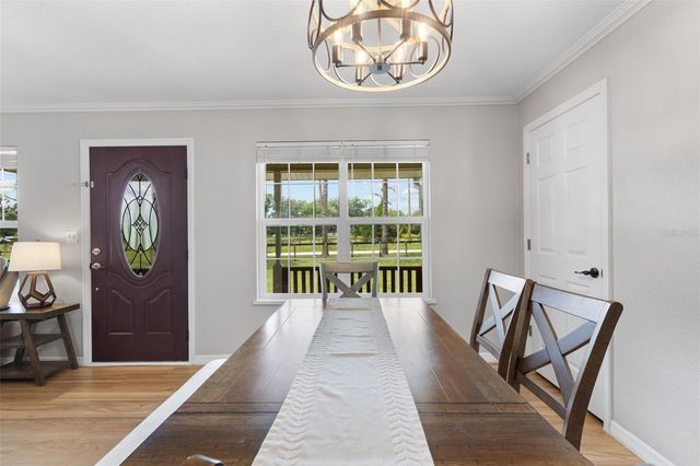 18950 NE 55TH STREET, Williston, FL 32696