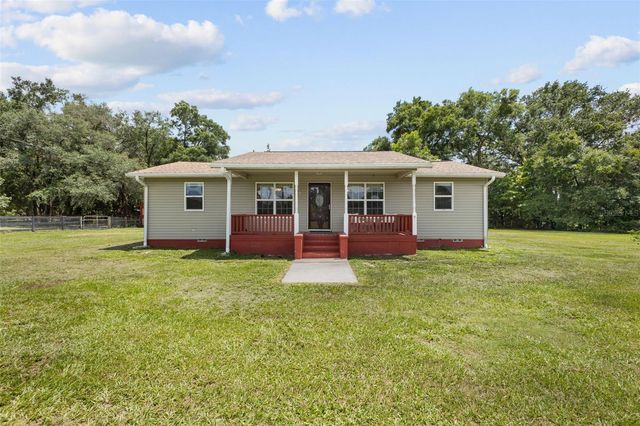 18950 NE 55TH STREET, Williston, FL 32696