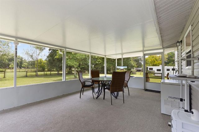 18950 NE 55TH STREET, Williston, FL 32696